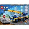 Lego City Gru mobile 340pz [60324]