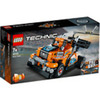 LEGO TECHNIC 2 IN 1  CAMION DA GARA  7+  ANNI 227 PEZZI ART 42104