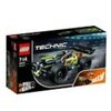 LEGO TECHNIC 2 IN 1  WHACK ROARRR 7-14  ANNI 135 PEZZI ART 42072