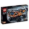 LEGO TECHNIC 2 IN 1 CINGOLATO ARTICO 10-16 ANNI 913 PEZZI ART 42038