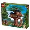 Lego 21318 IDEAS Casa sull albero
