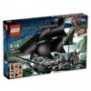 [LEGO] [global seller] lego / pirate / LEGO Pirates of the Caribbean Black Pearl 4184