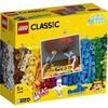 Lego Gioco da costruzione Lego Mattoncini e luci 441pz [11009]
