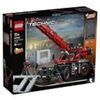 LEGO TECHNIC 2 IN 1 GRANDE GRU MOBILE 11+ ANNI 4057 PEZZI ART 42082