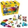 9473555 LEGO 10698 Classic Scatola Mattoncini Creativi Grande, Contenitore Idee 