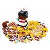 LEGO Brickheadz Bridal Wedding 40383 306 Pieces
