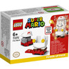 LEGO Super Mario - Costume Mario de feu (71370)