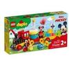 LEGO 10941 - Il Treno Del Compleanno Di Topolino E Minnie