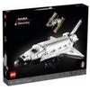 LEGO 10283 - Nasa Space Shuttle Discovery