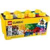 Lego - 10696 Scatola Mattoncini Creativi Media