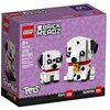 LEGO BrickHeadz Dalmata 40479