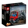 LEGO TECHNIC 2 IN 1 HOOK LOADER AUTORIBALTABILE 7-14 ANNI 176 PEZZI ART 42084