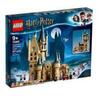 LEGO Harry potter - torre di astronomia di hogwarts - set costruzioni 75969