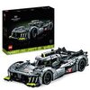 LEGO Technic PEUGEOT 9X8 24H Le Mans Hybrid Hypercar, Iconic Racing Car Model Kit For Adults to Build, 1:10 Scale, Collectible Advanced Motorsport Set, Gift for Men, Women, Him or Her 42156