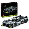 LEGO 42156 Technic PEUGEOT 9X8 24H Le Mans Hybrid Hypercar, Iconic Racing Car Model Kit For Adults to Build, 1:10 Scale, Collectible Advanced Motorsport Set