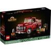 Lego Icons camioncino Rosso 1677pz [10290]