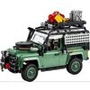 LEGO Icons - Land Rover Classic Defender 90 (10317)