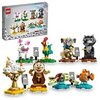 LEGO Disney 100 - Coppie Disney 43226