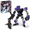 LEGO 76204 Super Heroes Armatura Mech Black Panther