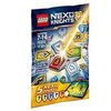 LEGO Nexo Knights Combo Nexo Powers Wave 1 70372 Building Kit (10 Piece)