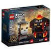 LEGO BrickHeadz Gandalf the Grey & Balrog - set 40631