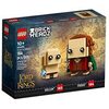 LEGO BrickHeadz Frodo & Gollum - set 40630