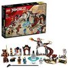 LEGO 71764 Ninjago Ninja-Trainingszentrum