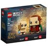 LEGO BrickHeadz Frodo & Gollum - Set 40630