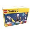 LEGO Classic Space Mission Toy Bausatz mit 10 Mini-Raummodellen ab 11022-5 Jahren (1700 Stück)