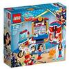 LEGO DC Super Hero Girls Wonder Woman Dorm 41235 DC Collectible