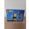 LEGO BrickHeadz Jake Sully & his Avatar (40554) Juego de construcción