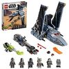 Lego 75314 Star Wars TM La Navette d’Attaque du Bad Batch™