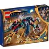 LEGO 76154 Super Heroes L’embuscade du Déviant !