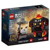 LEGO® BrickHeadz 40631 Gandalf le gris et Balrog™
