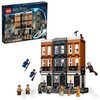 LEGO Harry Potter Grimmauldplatz Nr 12 (76408)