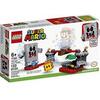 LEGO Super Mario Whomp’s Lava Trouble Expansion Set 71364 Building Kit; Toy for Kids to Enhance Their Super Mario Adventures with Mario Starter Course (71360), New 2020 (133 Pieces)