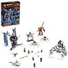 LEGO Monkie Kid Bone Demon 80028