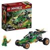 LEGO 71700 Ninjago Jungle Raider