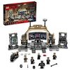 LEGO 76183 Super Heroes Batcave™: The Riddler™ Face-off