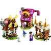 LEGO 40657 DREAMZzz Dream Village 7+ 434 Pieces New for 2023 Build a Whimsical Dream Village Recreating Exciting Scenes from the TV Show