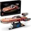 LEGO Star Wars - Landspeeder di Luke Skywalker - LEGO 75341 Un classico rinnovat