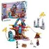 LEGO DISNEY FROZEN 41164 LA CASA SULL