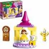 Lego Duplo Disney - La sala da ballo di Belle - LEGO 10960 Belle Disney danza ne