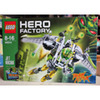 LEGO 44014 HERO FACTORY BRAIN ATTACK JET ROCKA