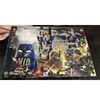 LEGO 8894 BIONICLE PIRAKA STRONGHOLD Playset 2006 Mai Aperto confezione difetti