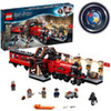 Lego Harry Potter - Espresso per Hogwarts - Lego 75955 ANNI 8+