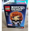 LEGO 41591 BRICK HEADZ MARVEL BLACK WIDOW 7 