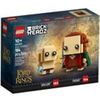 LEGO BRICKHEADZ 40630 FRODO E GOLLUM