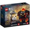 LEGO BRICKHEADZ 40631 GANDALF IL GRIGIO E BALROG