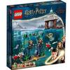 Lego 76420 Lego Harry Potter Torneo dei Tremaghi: il Lago Nero